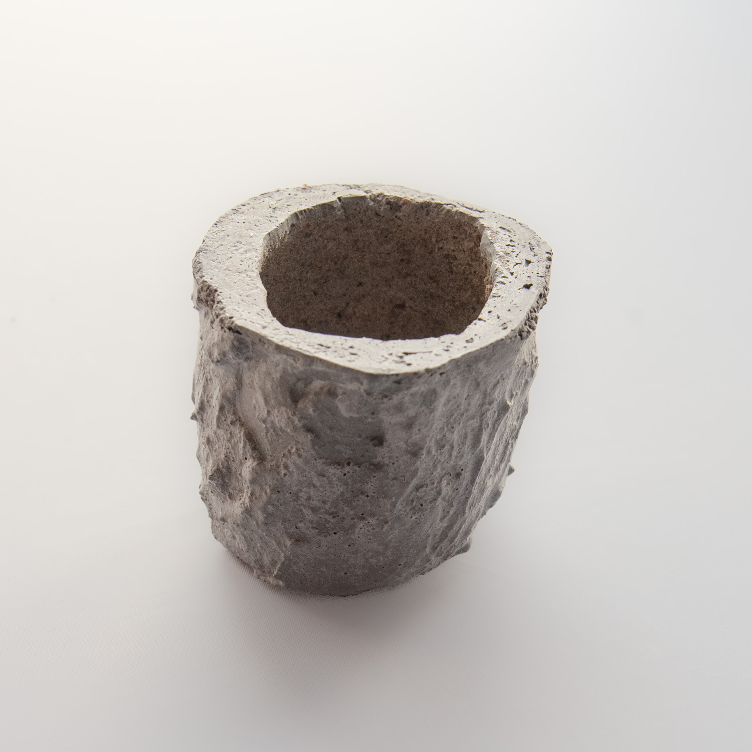 lles extras minis pots de béton