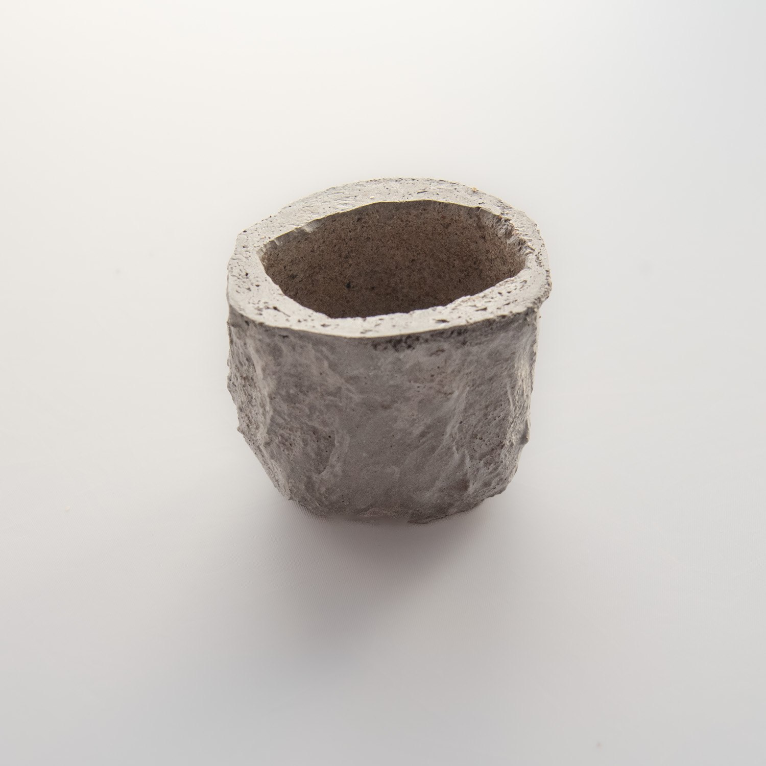 les extras minis pots de béton