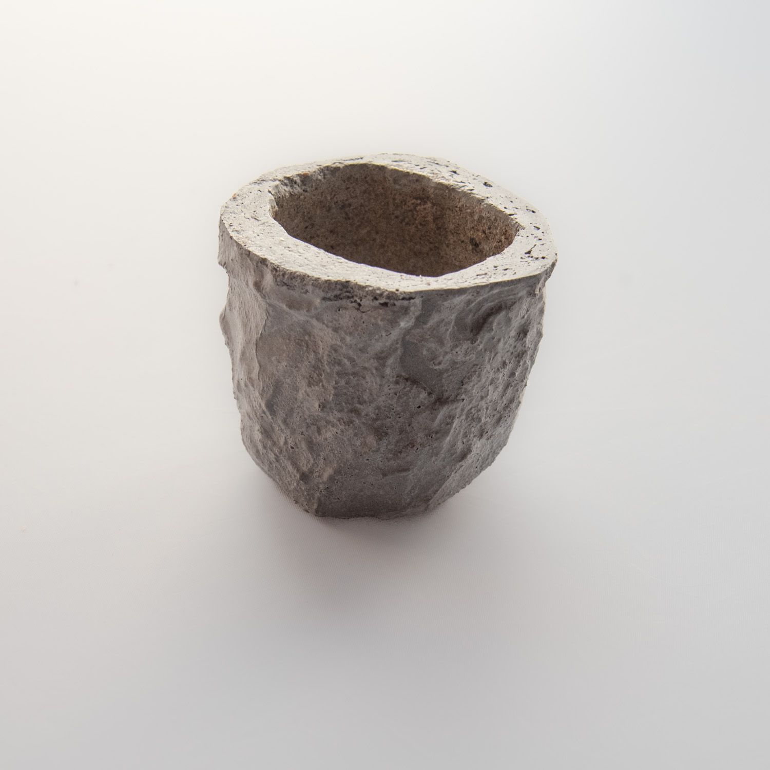 les extras minis pots de béton