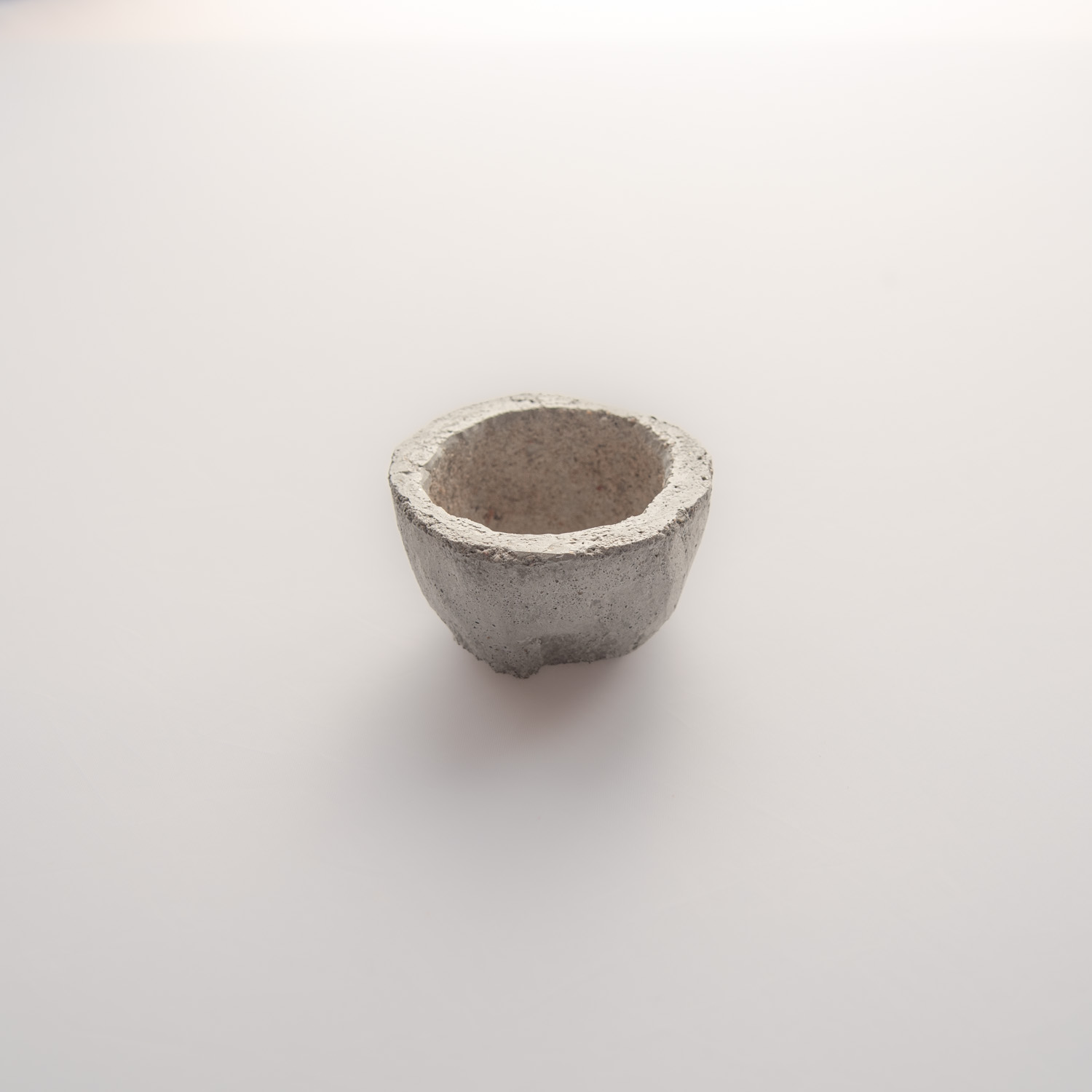les extras minis pots de béton