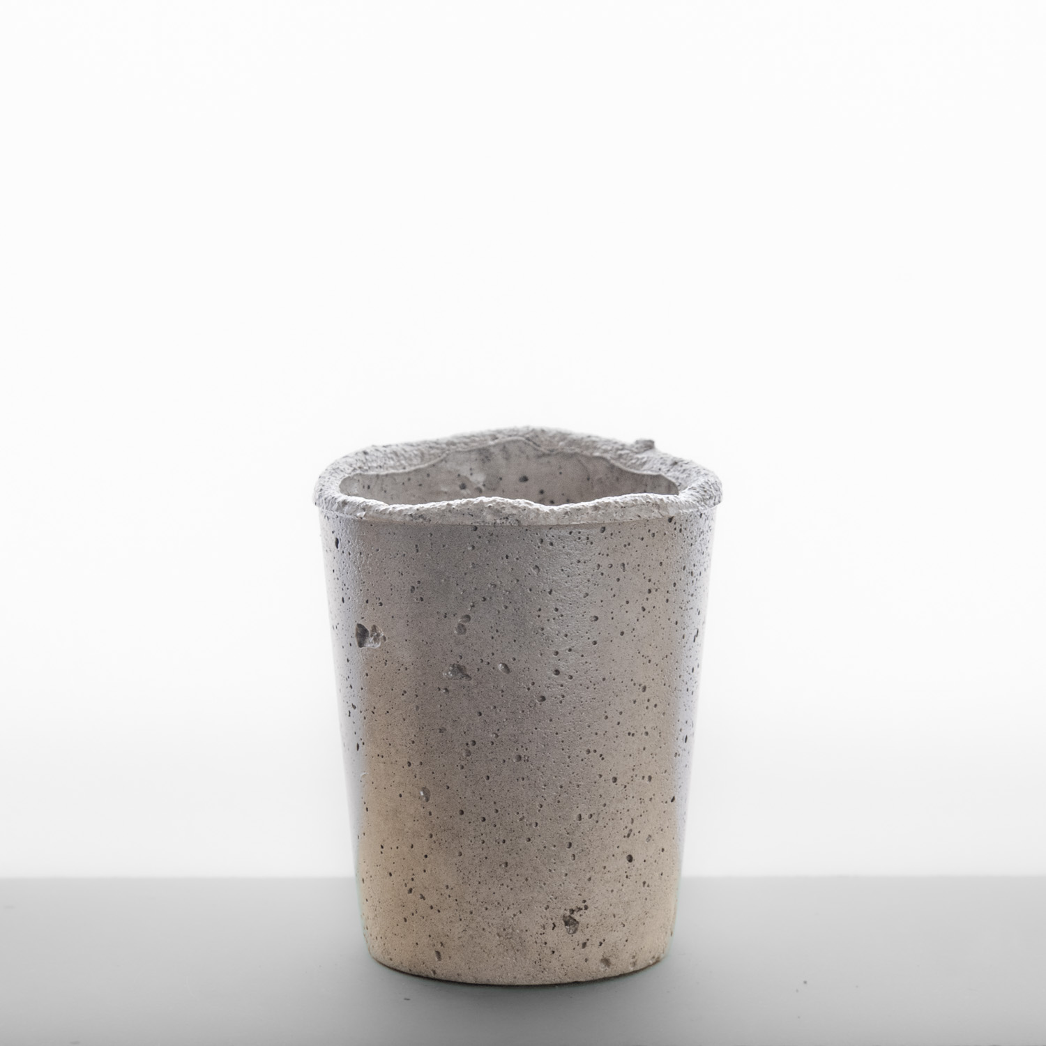 Pot de béton Alto Aurore – Image 2